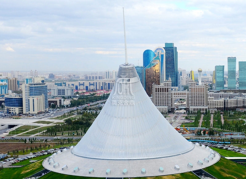 哈萨克斯坦共和国驻华大使馆
